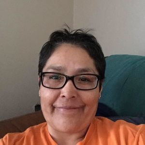 Meet your Posher, Brenda